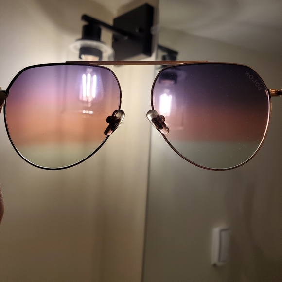 BOLON JARED Sunglasses. - Picture 3 of 9